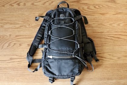 【Porter Classic】DAY PACK SUPER NYLONをご紹介!!